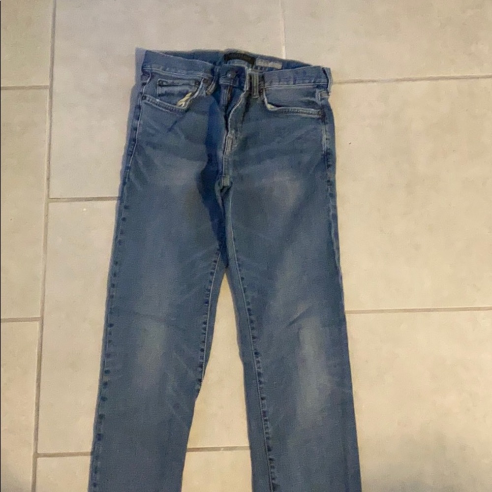Aeropostale Jeans